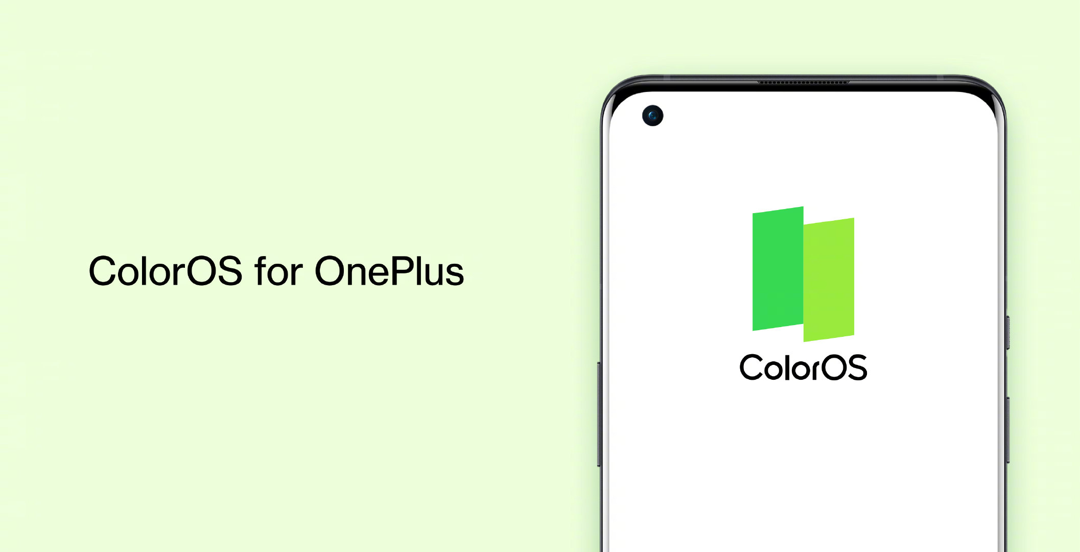 OnePlus Clubbing Oxygen OS With Oppo'sColor OS