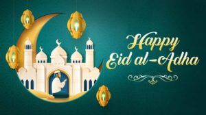 Eid-ul-Adha 2021: World celebrates one of the most important festivals