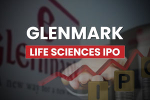 Glenmark Lifesciences IPO