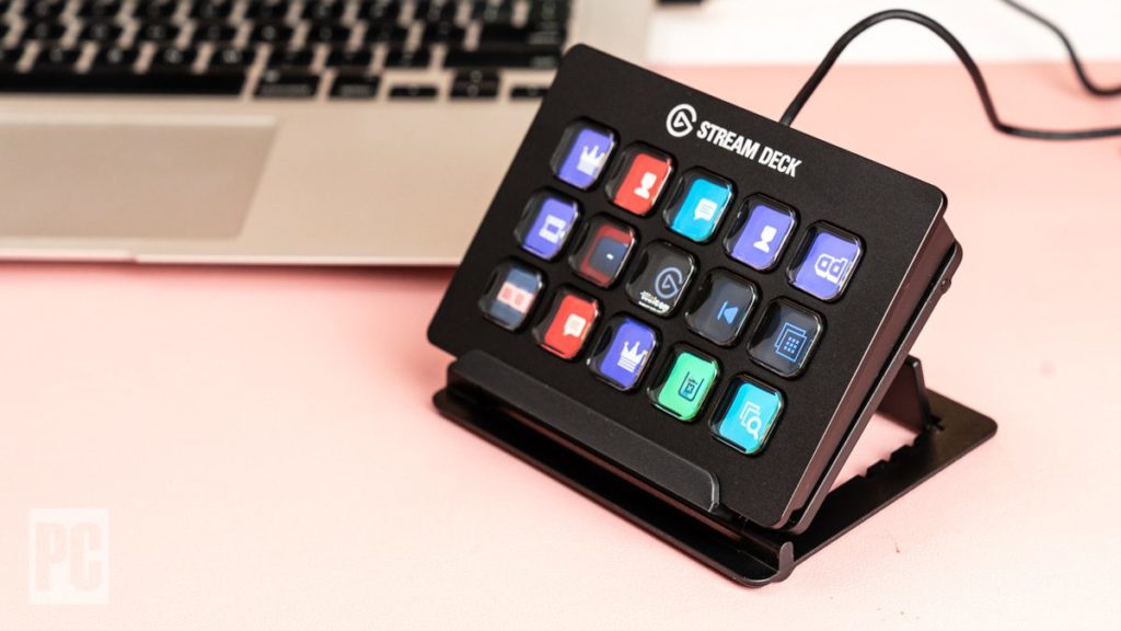 Steam Announces A Nintendo Switch Rival Steam Deck - Interviewer PR