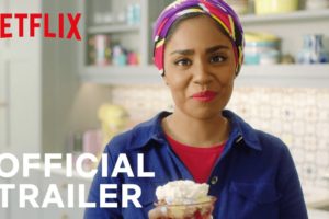 Netflix New Cooking Show
