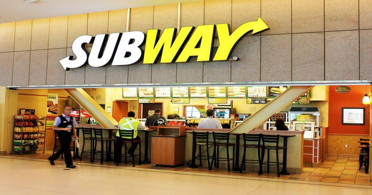 Reliance Retail To Acquire Subway