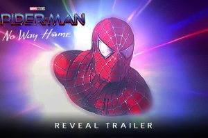 Spiderman No Way Home Trailer