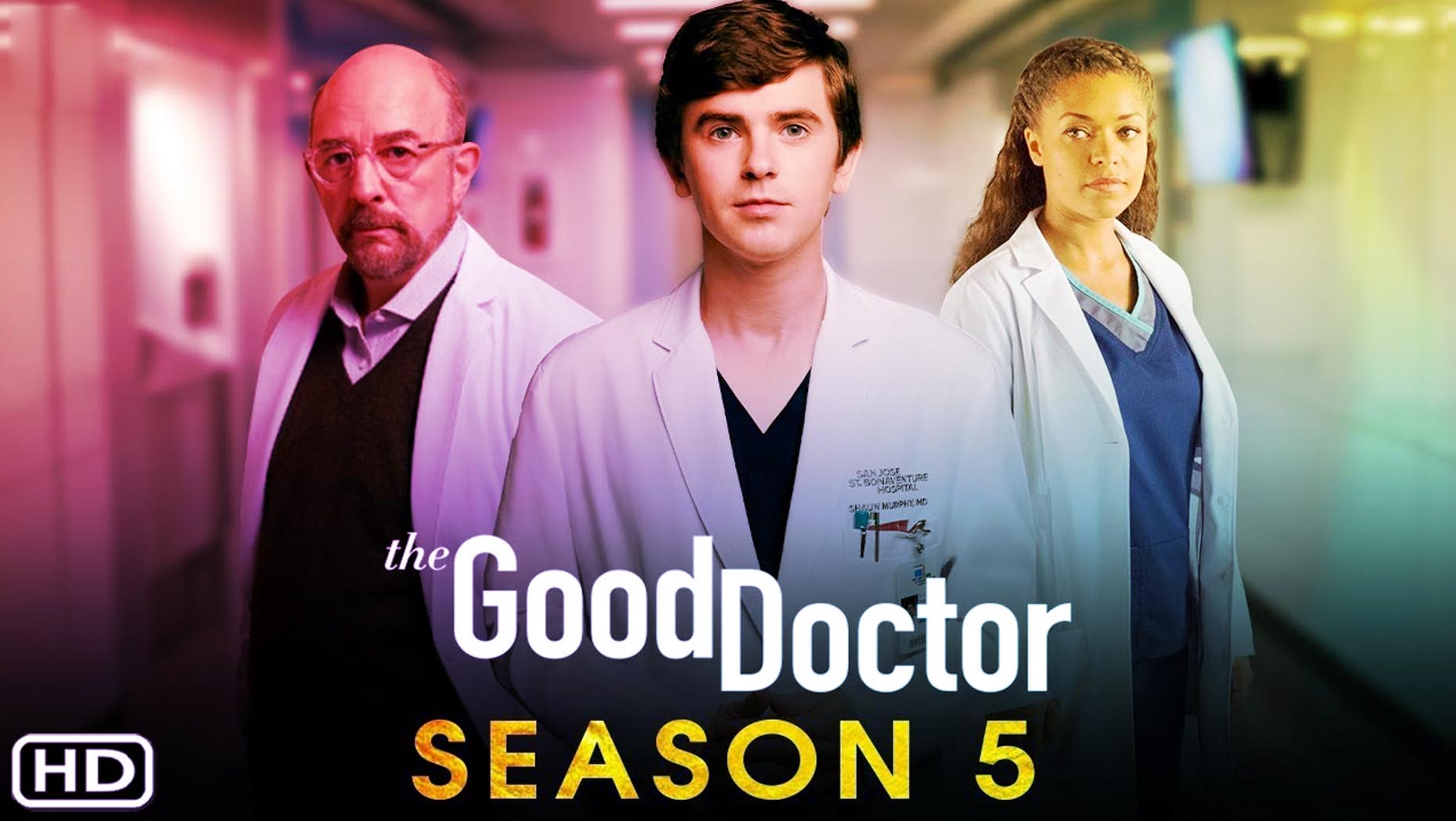 The-Good-Doctor-Season-5