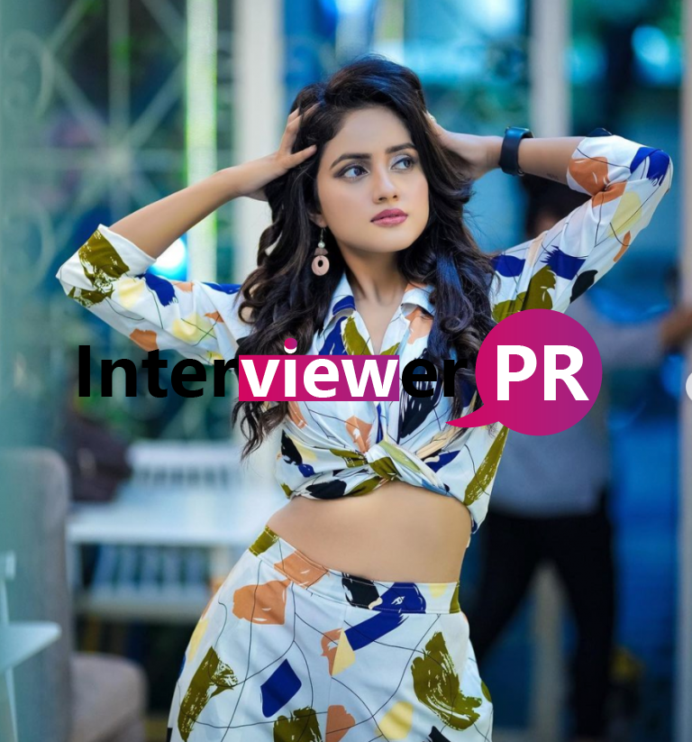 Nisha Guragain A Nepali Tiktok star and an Overnight sensation