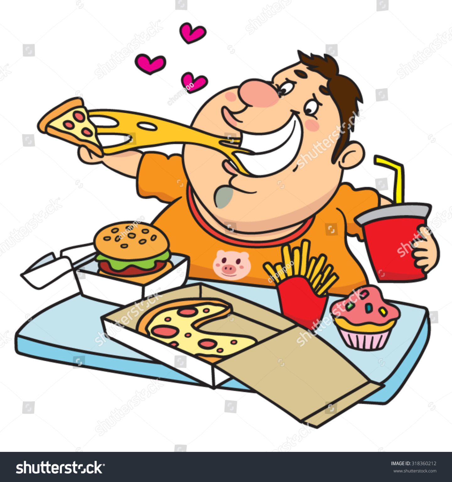 Obesity in Children is rising at alarming rate in this Pandemic