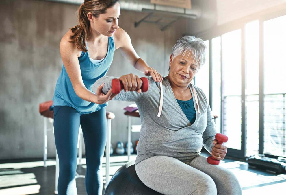 5 Exercises To Ditch In Old Age