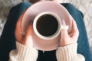 Coffee To Improve Brain Health