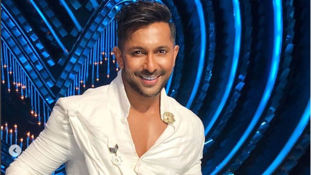 Get To Know More About Terence Lewis Age, Career , Education And Many More
