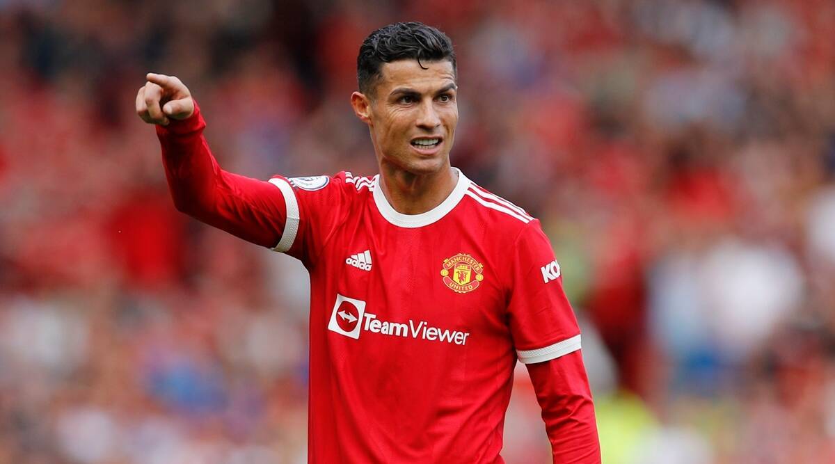 Is Christiano Ronaldo's Return Is A 'Luxury Problem' For Man Utd And Solskjaer?