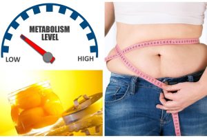 Top 12 Reason Why Your Metabolism is Getting Slower