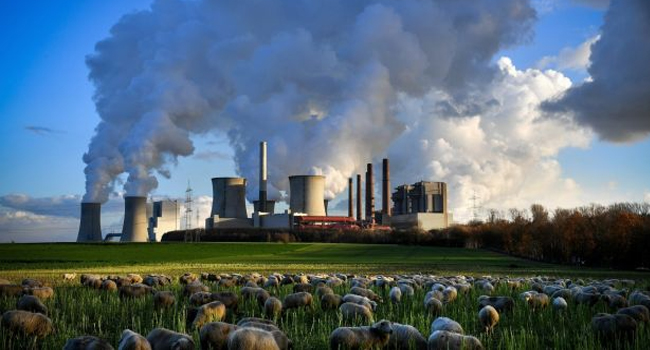 Fossil Fuel Plans Escapes Paris Limits: UNEP Report