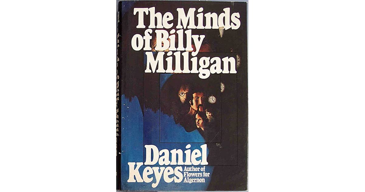 The Mind Of Billy Milligan