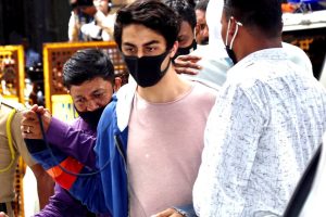 Aryan Khan Arrest Is Making Headlines And This Will Not Go From Headlines Anytimesoon
