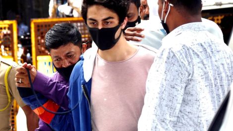 Aryan Khan Arrest Is Making Headlines And This Will Not Go From Headlines Anytimesoon