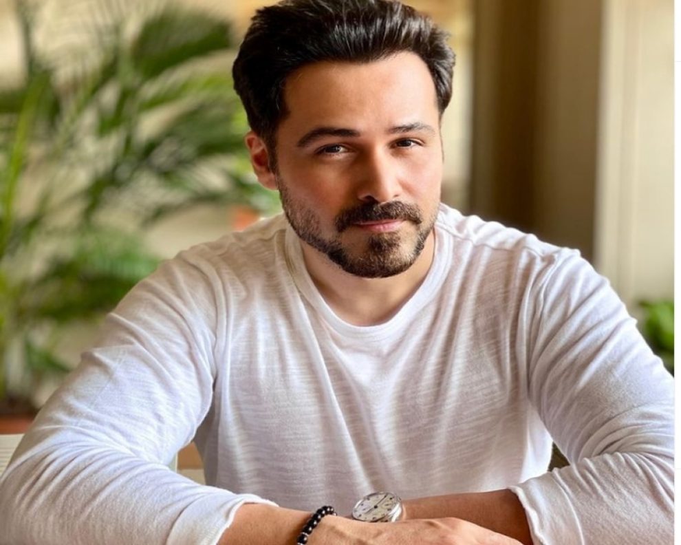 Emraan Hashmi Reveals Why Indian Horror Films Haven't Done Well