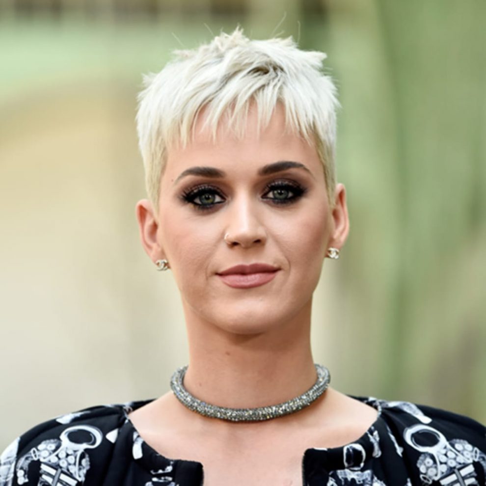 Katy Perry 2024 Age Glory Kamilah