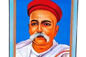 Bal Gangadhar Tilak: Slogan, History and Biography