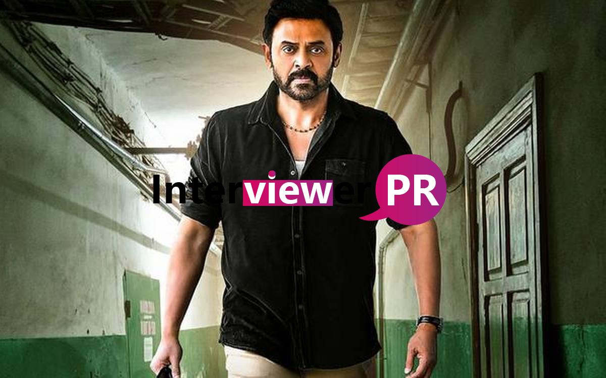 Drushyam 2  is an upcoming Telugu-language thriller drama film. The film is written and directed by Jeethu Joseph. However, Drushyam 2 is a remake of the 2021 Malayalam film Drishyam 2 and a sequel to Drushyam which was released in 2014. The film stars Daggubati Venkatesh in the lead role of Ram Babu. Other prominent roles have been played by Meena, Nadhiya, Naresh, Kruthika, Esther Anil. They have been reprising their roles from first part.