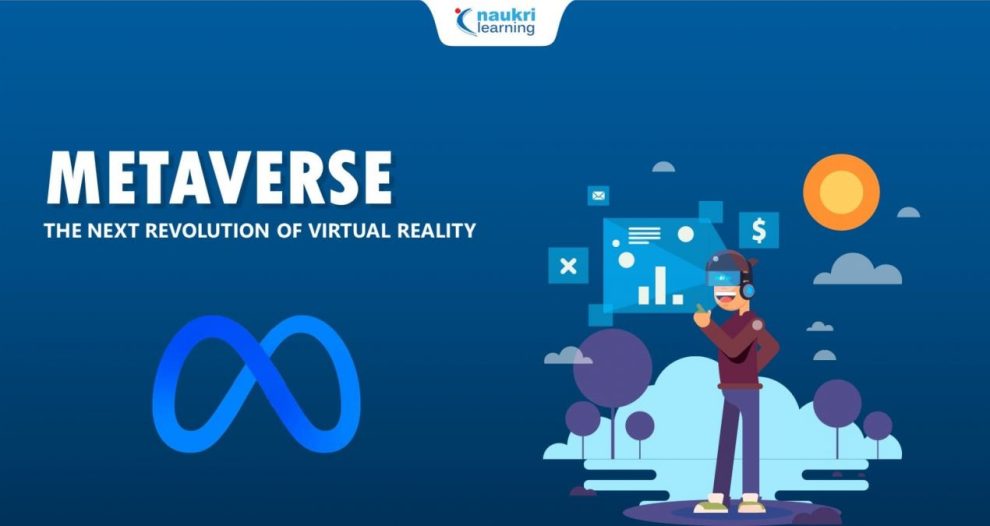 Metaverse Is Coming: With Increased Significance Of VR, Crypto And AI, The Future Is Here