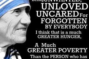 Mother Teresa: Quotes, Biography, Death , Real Name
