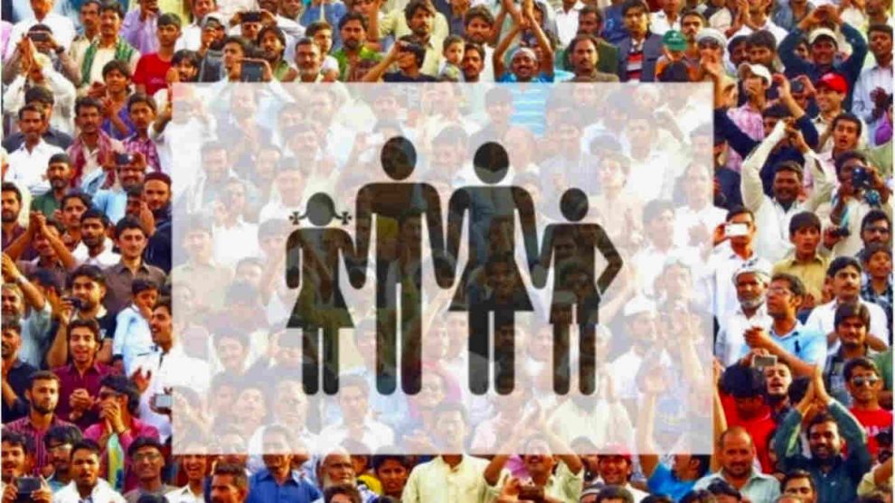 Myths And Reality Of India’s Population Policy