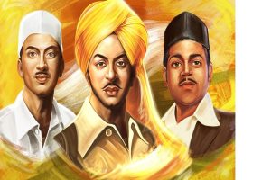Indian Revolutionary Bhagat Singh Wiki