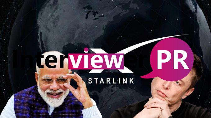 ‘Don’t Buy Their Internet Plans,’ India Pulls The Plug On Elon Musk’s Starlink