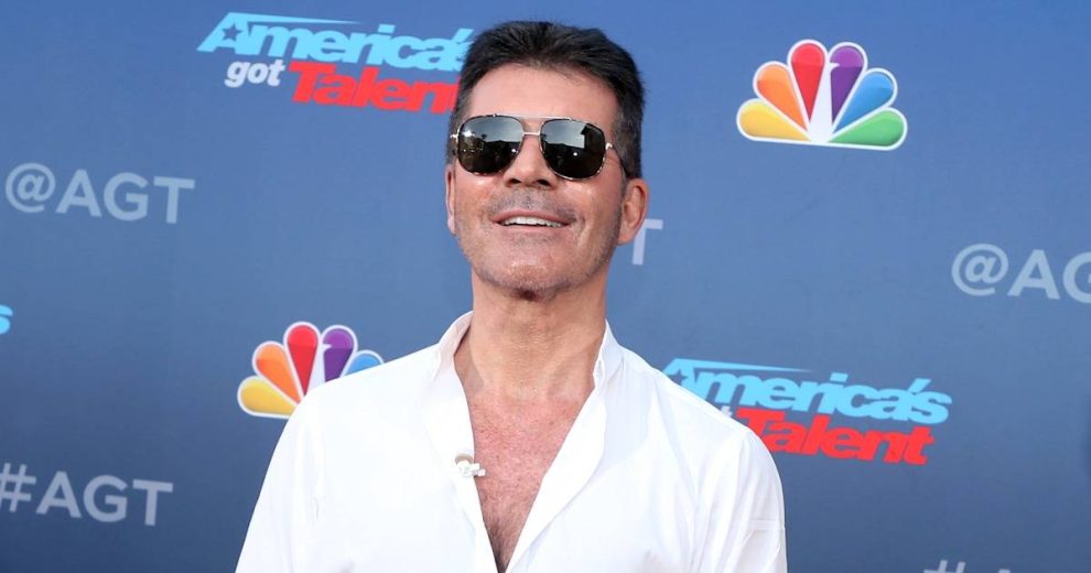 Simon Cowell Age, Height, Son, Net Worth and More