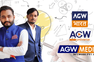 AGW Bharat: Naveen Prasad & Neeteesh Gaharwar