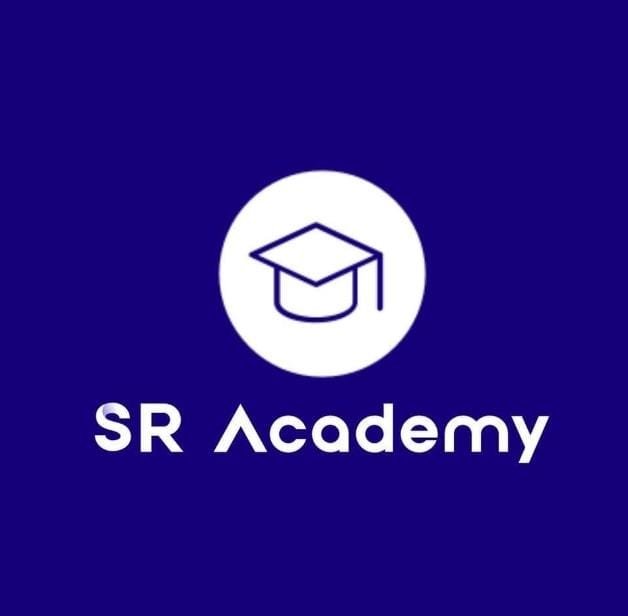 SR academy app