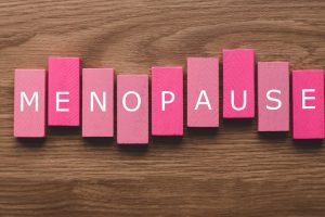 menopause female