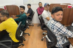 Best Website Designing Company in Delhi 