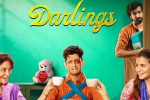 Alia Bhatt, Shefali Shah & Vijay Varma Starrer ‘Darlings’ Is a Hit