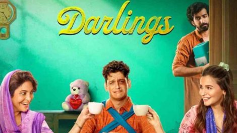 Alia Bhatt, Shefali Shah & Vijay Varma Starrer ‘Darlings’ Is a Hit