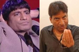 Raju Shrivastav’s health deteriorates, Actor still on ventilator