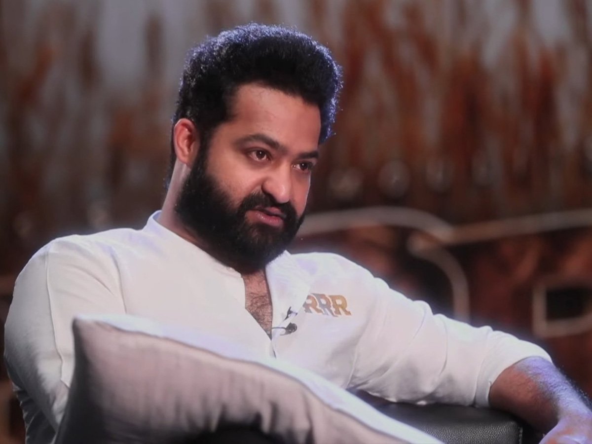 NTR’s Upcoming Movies in 2022