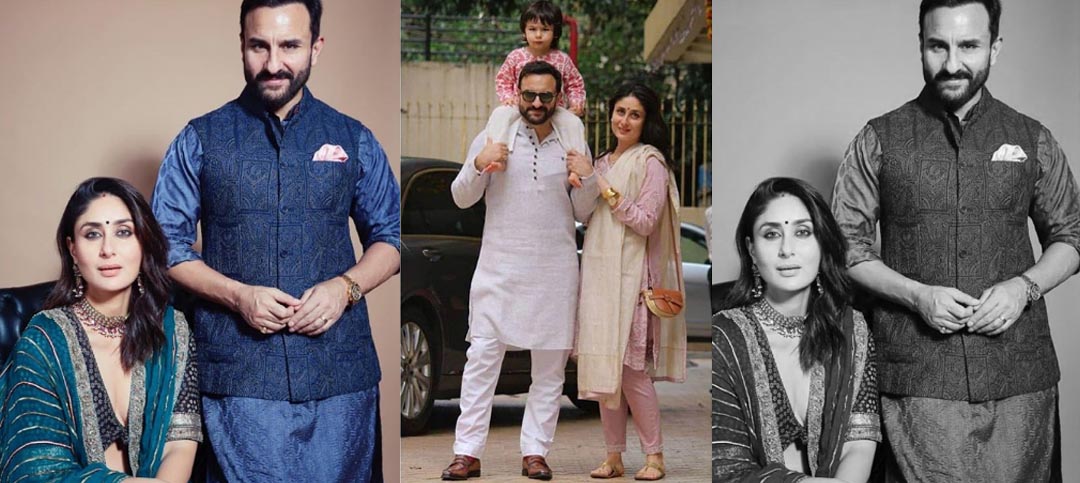 Saif Ali Khan got back Pataudi Palace in the family: ‘I cleared a lease, didn’t re-buy’