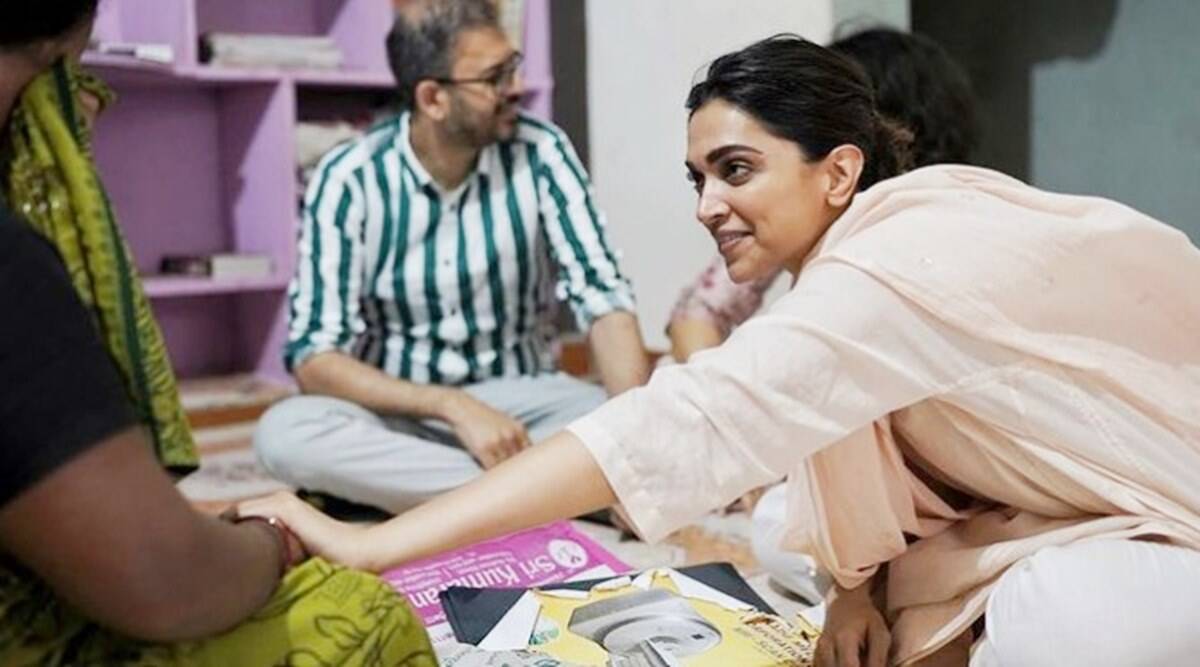The Live Love Laugh Foundation of Deepika Padukone expands its rural outreach program in Tamil Nadu