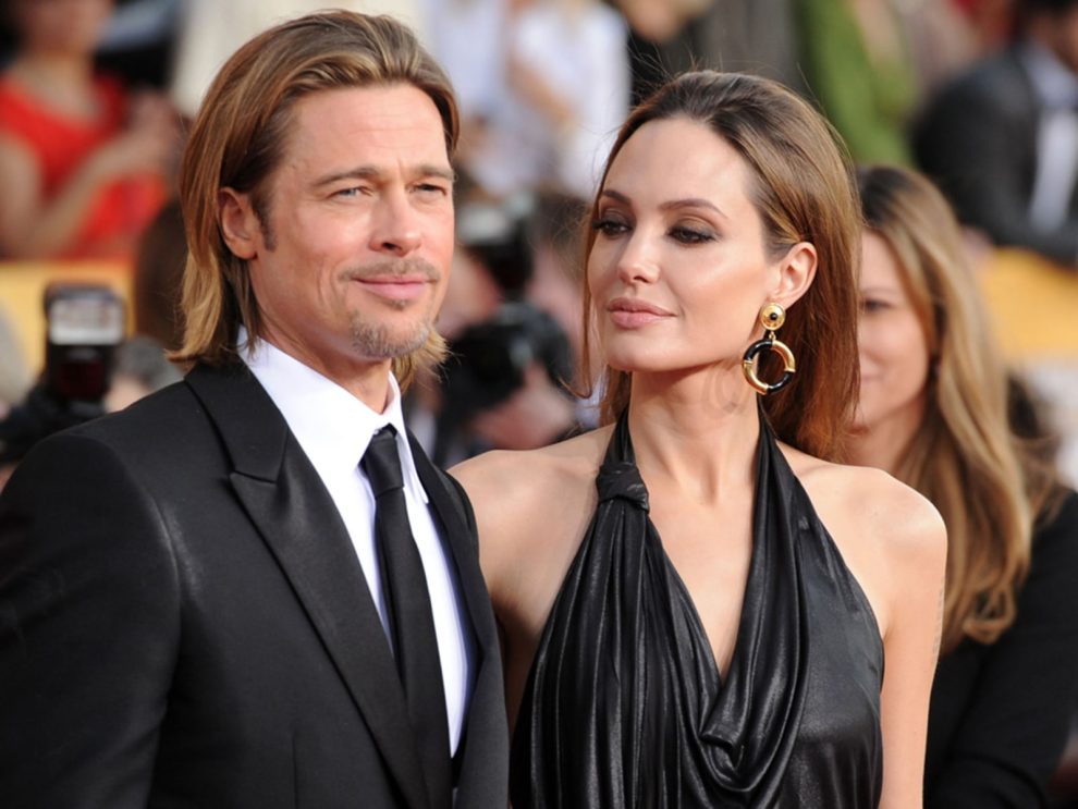 Angelina Jolie & Brad Pitt Court Case Takes A Different Turn With Shocking Abuse Details Out