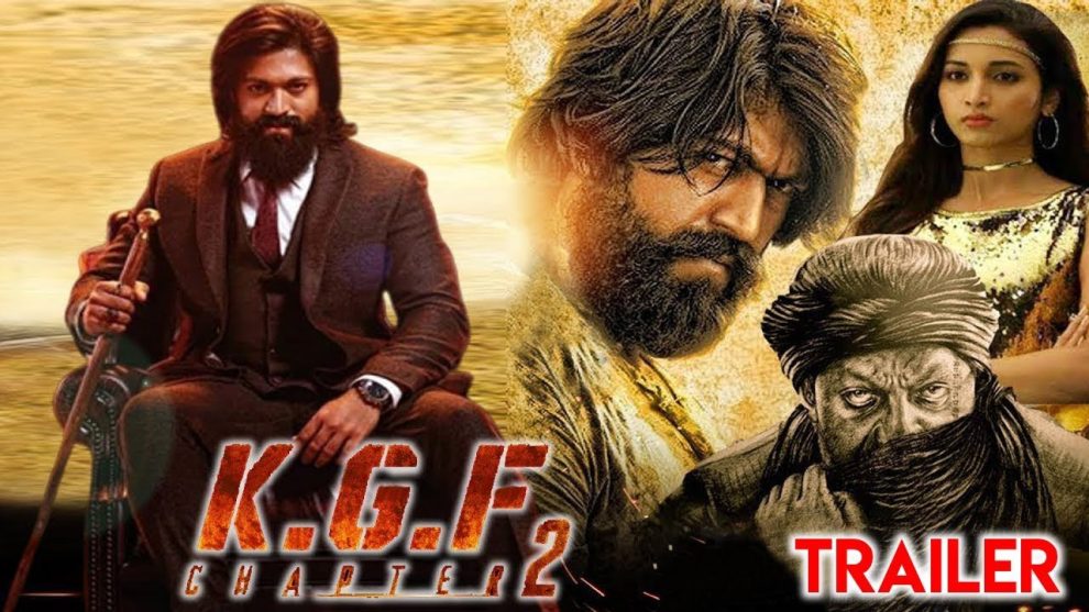 Has Yash's KGF: 2 Raised the Bar for Success Even in Bollywood?