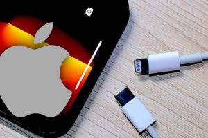 apple USB-C