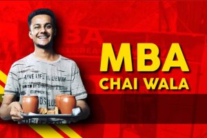 MBA Chai Wala’s Net Worth Reaches Rs. 3 Crores in Just 4 Years