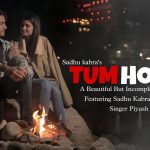 Sadhu Kabra talks about his journey as a Producer, Director and Actor in ‘Tum Ho Toh’ song