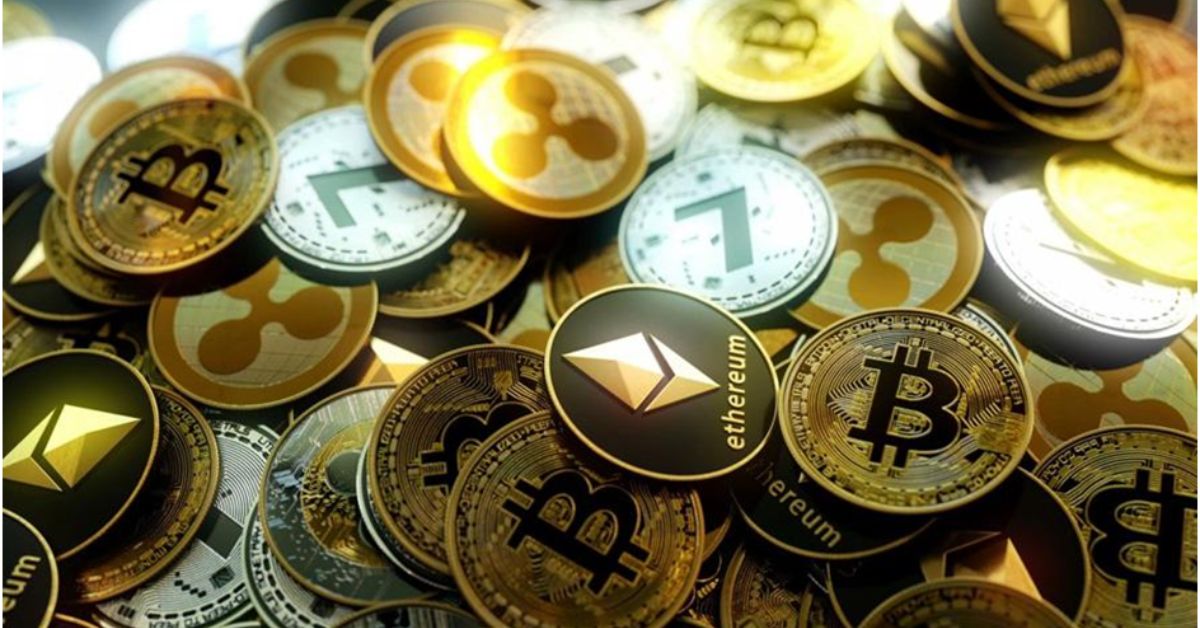 Top Cryptocurrencies You Should Buy Today in India with 100X Return Potential
