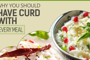 Are you consuming curd after sunset? Here's what you should know