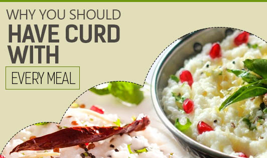 Are you consuming curd after sunset? Here's what you should know