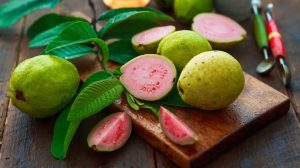 omicron guava