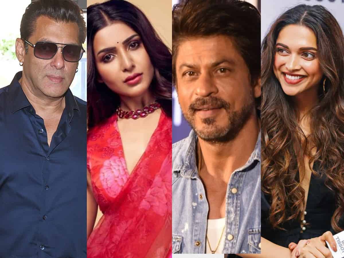 bollywood actors and their health issues