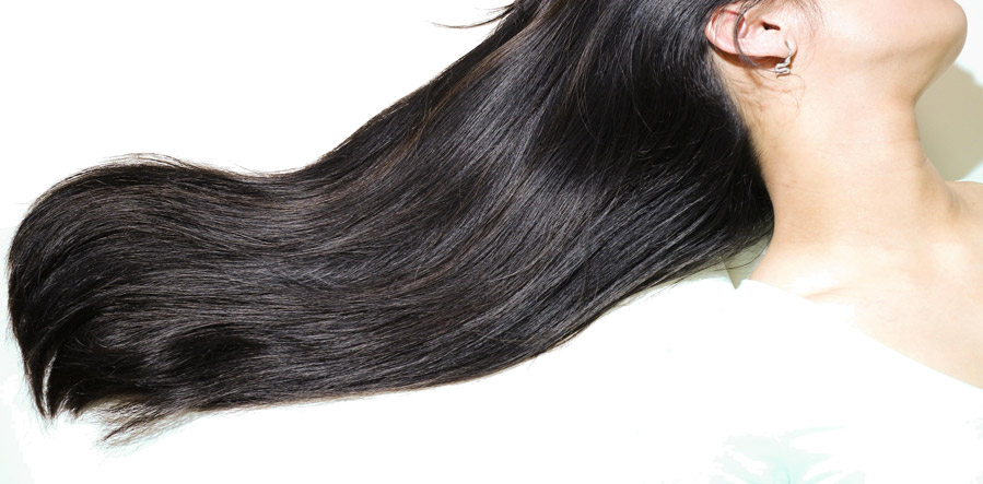 Shiny Hair Best Home Remedy: All Natural Ingredients
